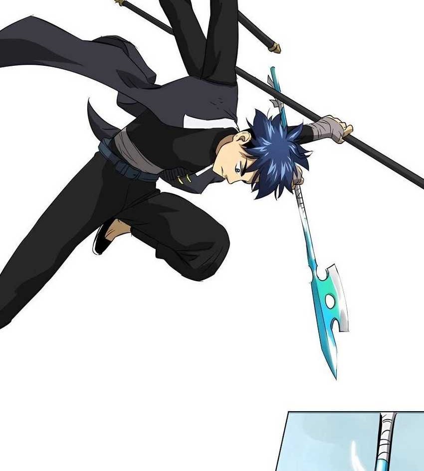 Infinite Level Up in Murim Chapter 137 Gambar 95