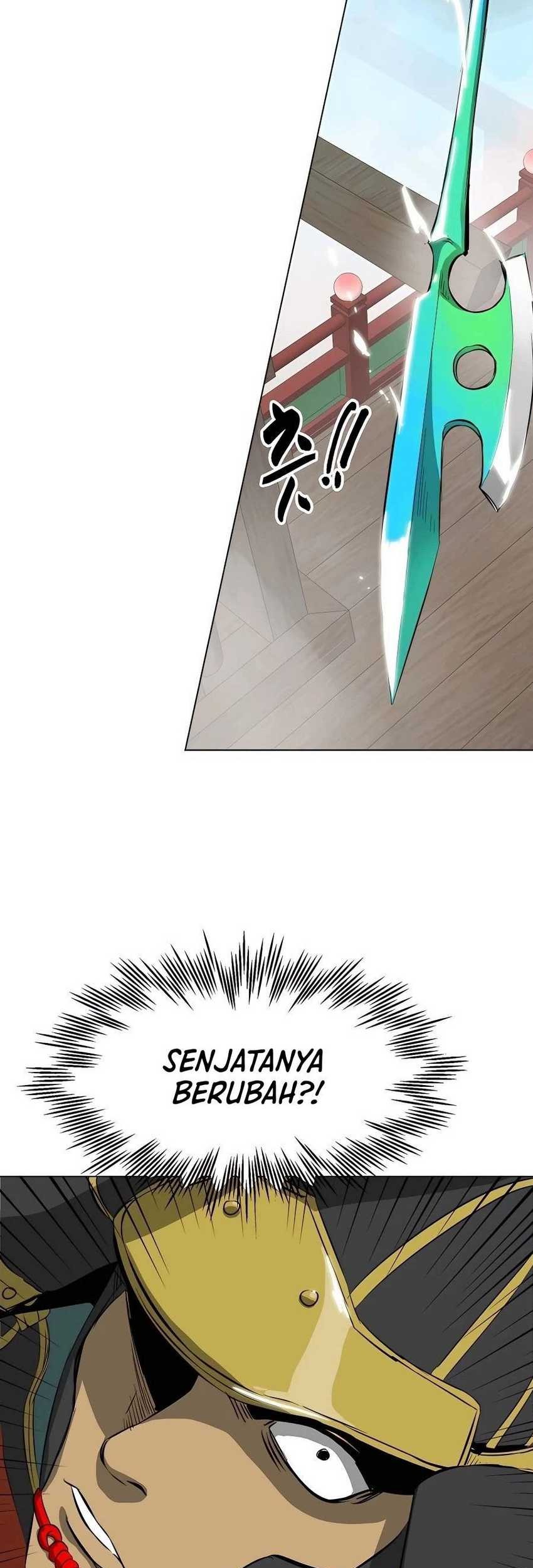 Infinite Level Up in Murim Chapter 137 Gambar 96