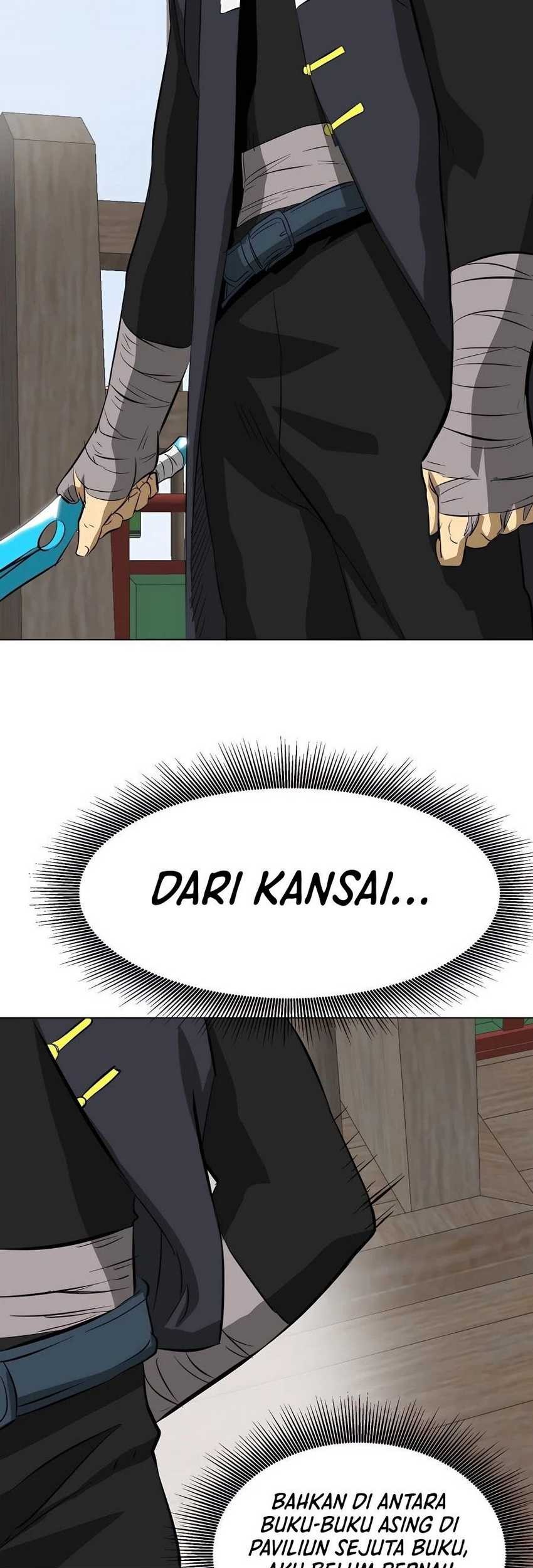 Infinite Level Up in Murim Chapter 137 Gambar 78