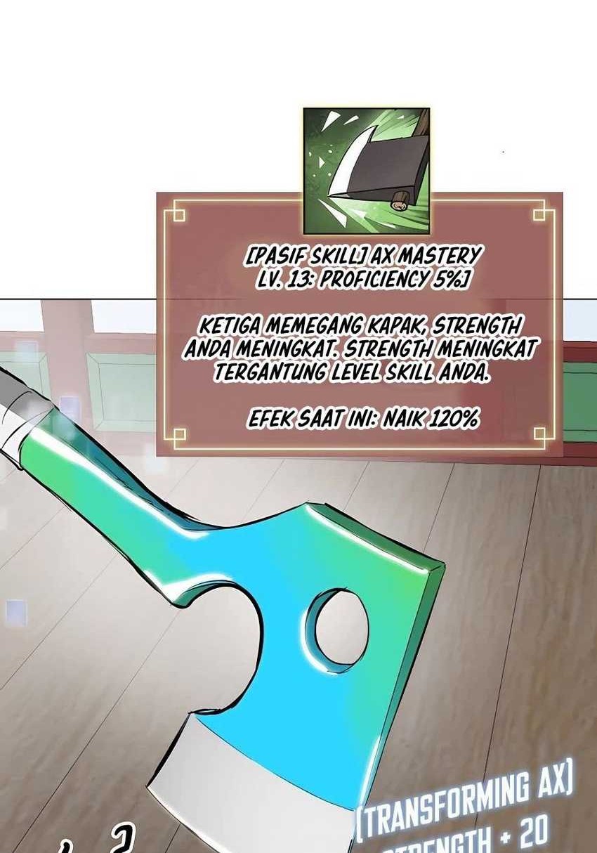 Infinite Level Up in Murim Chapter 137 Gambar 81