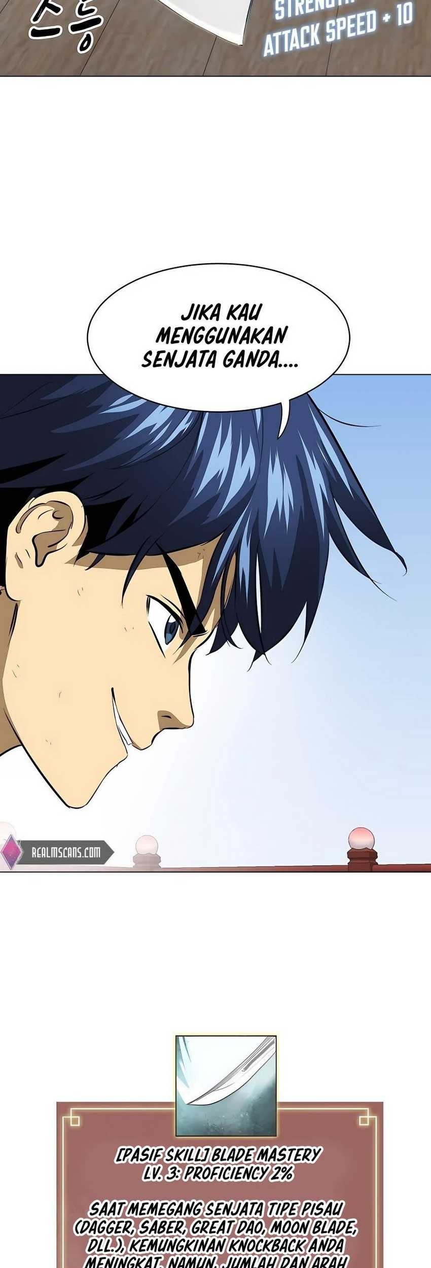 Infinite Level Up in Murim Chapter 137 Gambar 82