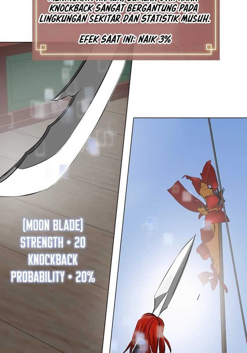 Infinite Level Up in Murim Chapter 137 Gambar 83