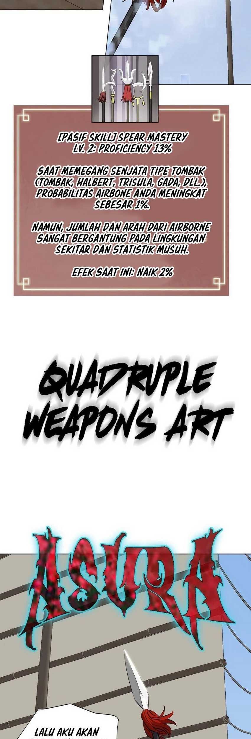 Infinite Level Up in Murim Chapter 137 Gambar 84