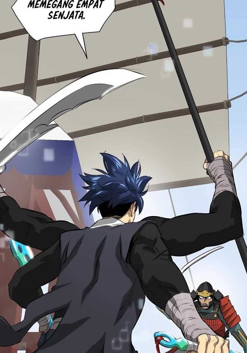 Infinite Level Up in Murim Chapter 137 Gambar 85