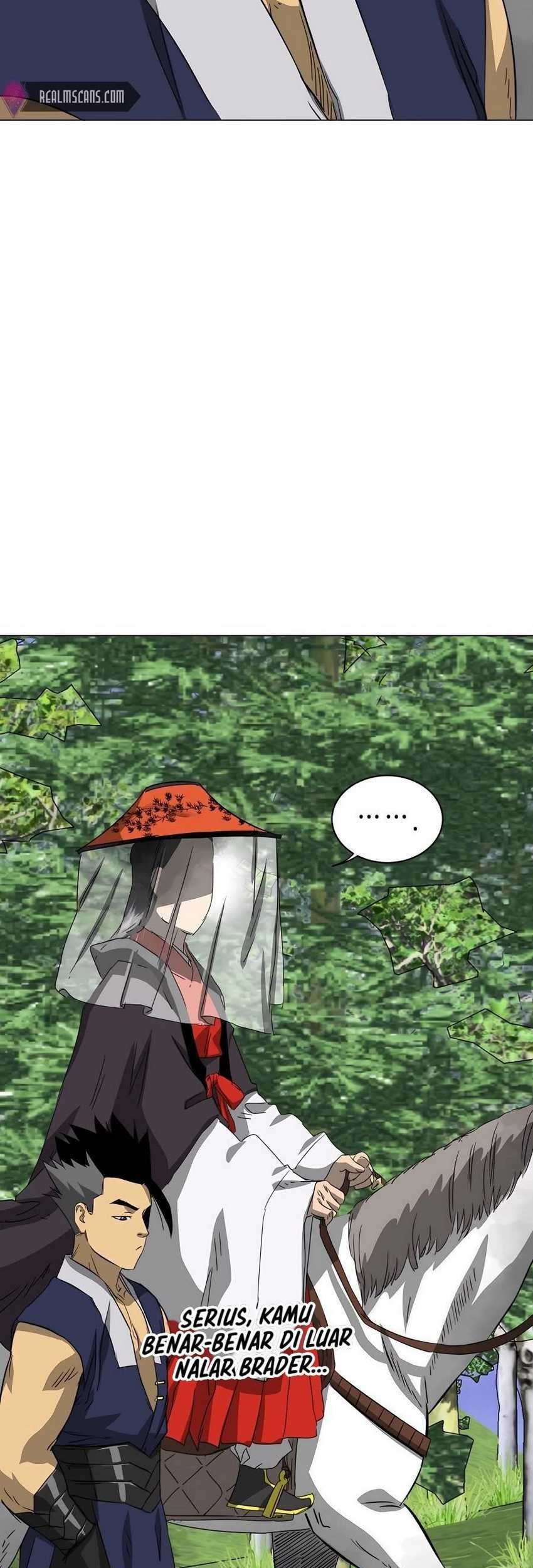 Infinite Level Up in Murim Chapter 137 Gambar 6