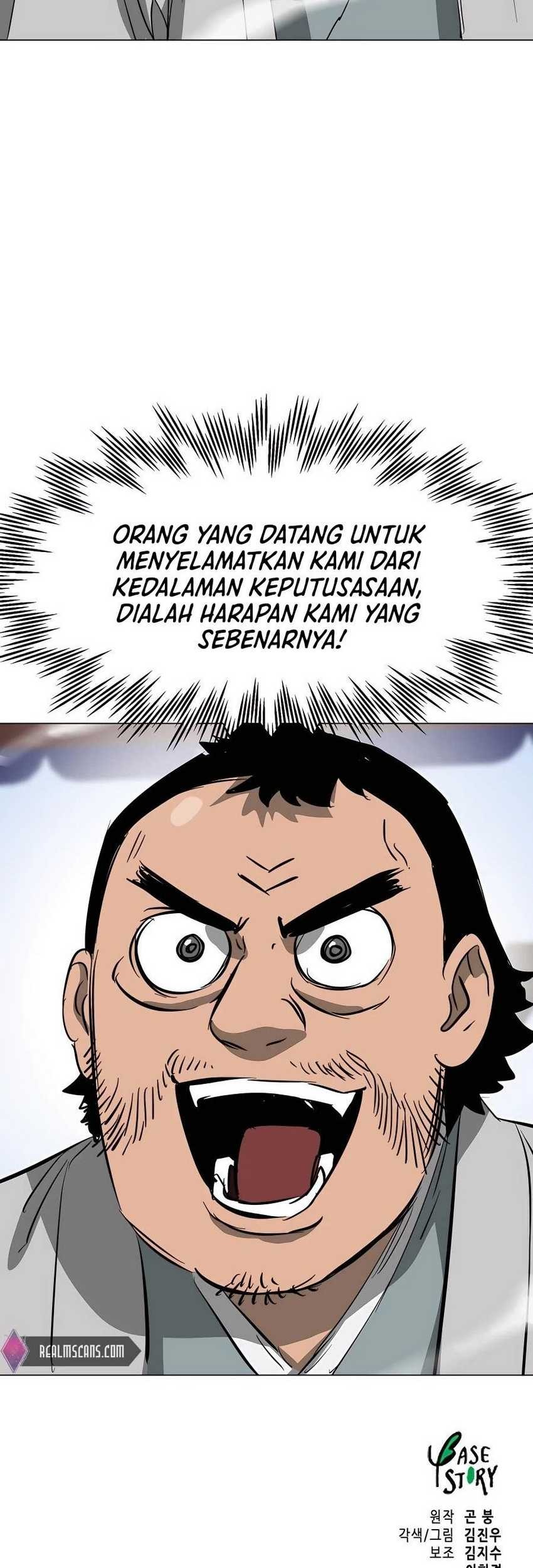 Infinite Level Up in Murim Chapter 137 Gambar 106