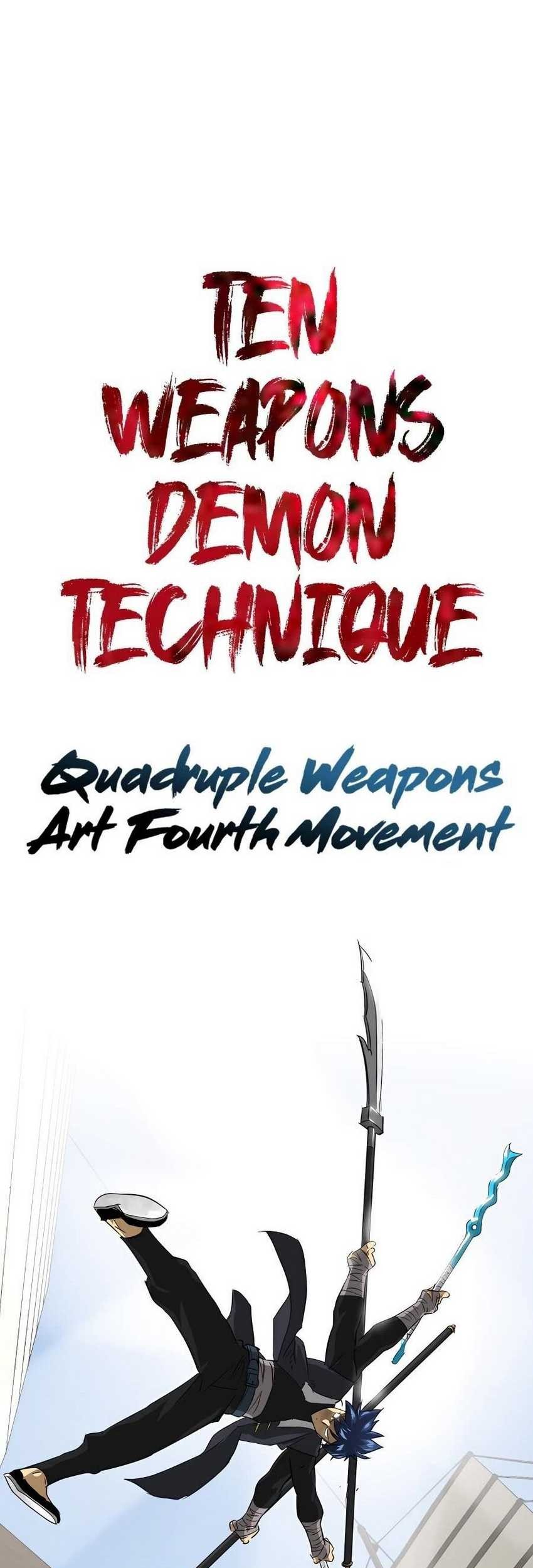 Infinite Level Up in Murim Chapter 137 Gambar 98