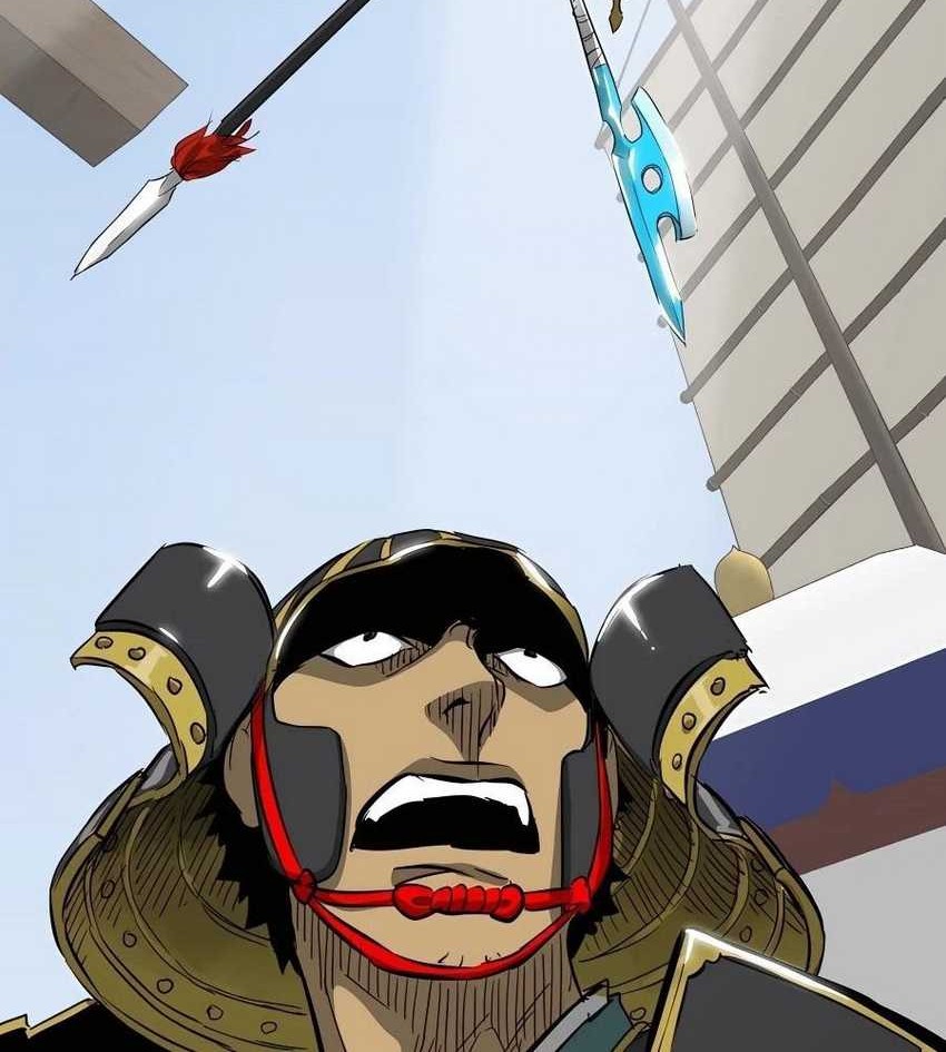 Infinite Level Up in Murim Chapter 137 Gambar 99