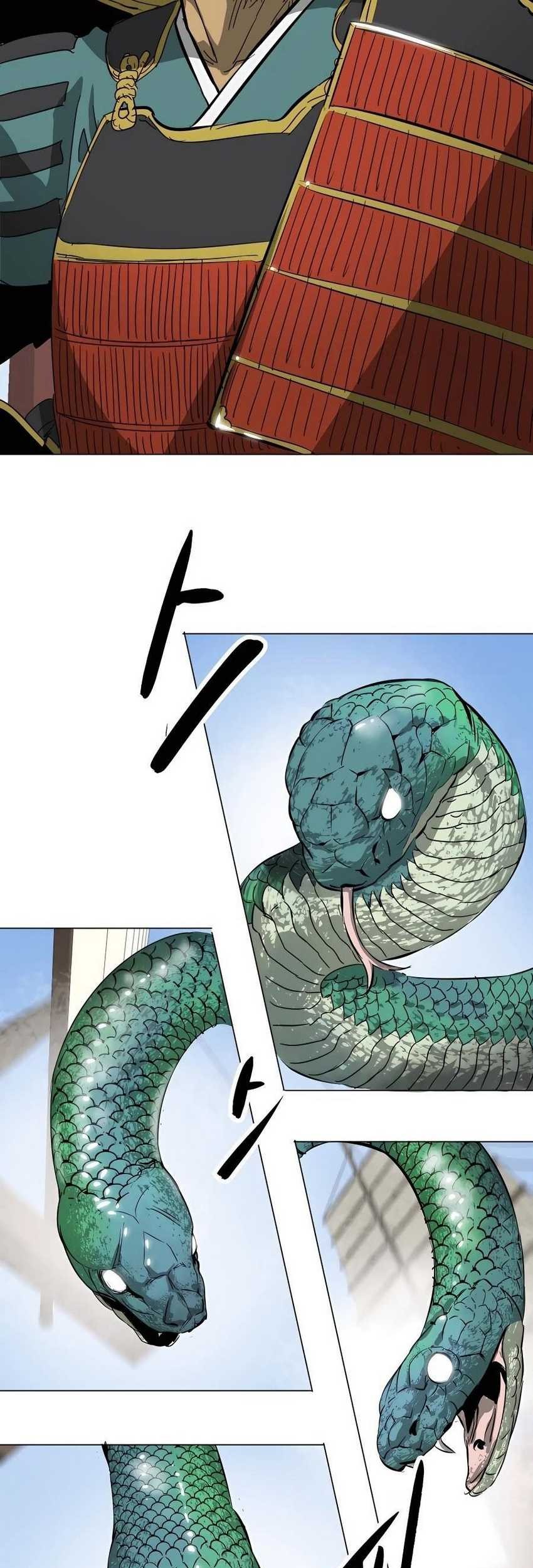 Infinite Level Up in Murim Chapter 137 Gambar 100