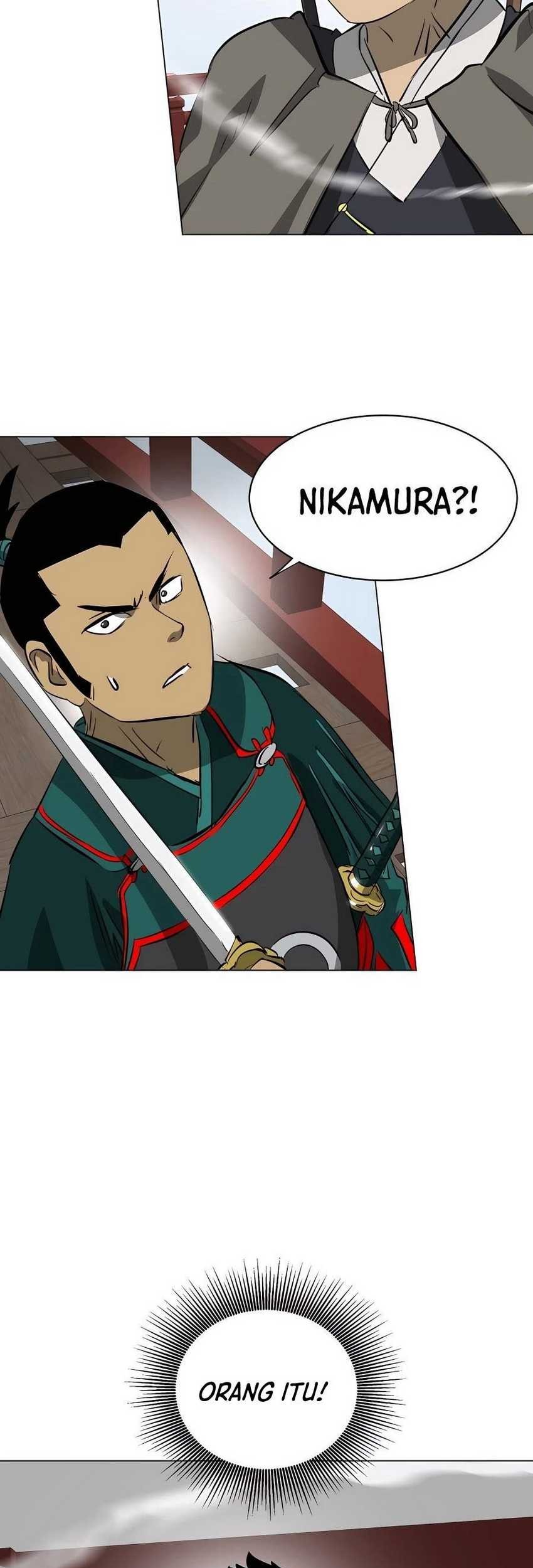 Infinite Level Up in Murim Chapter 137 Gambar 104