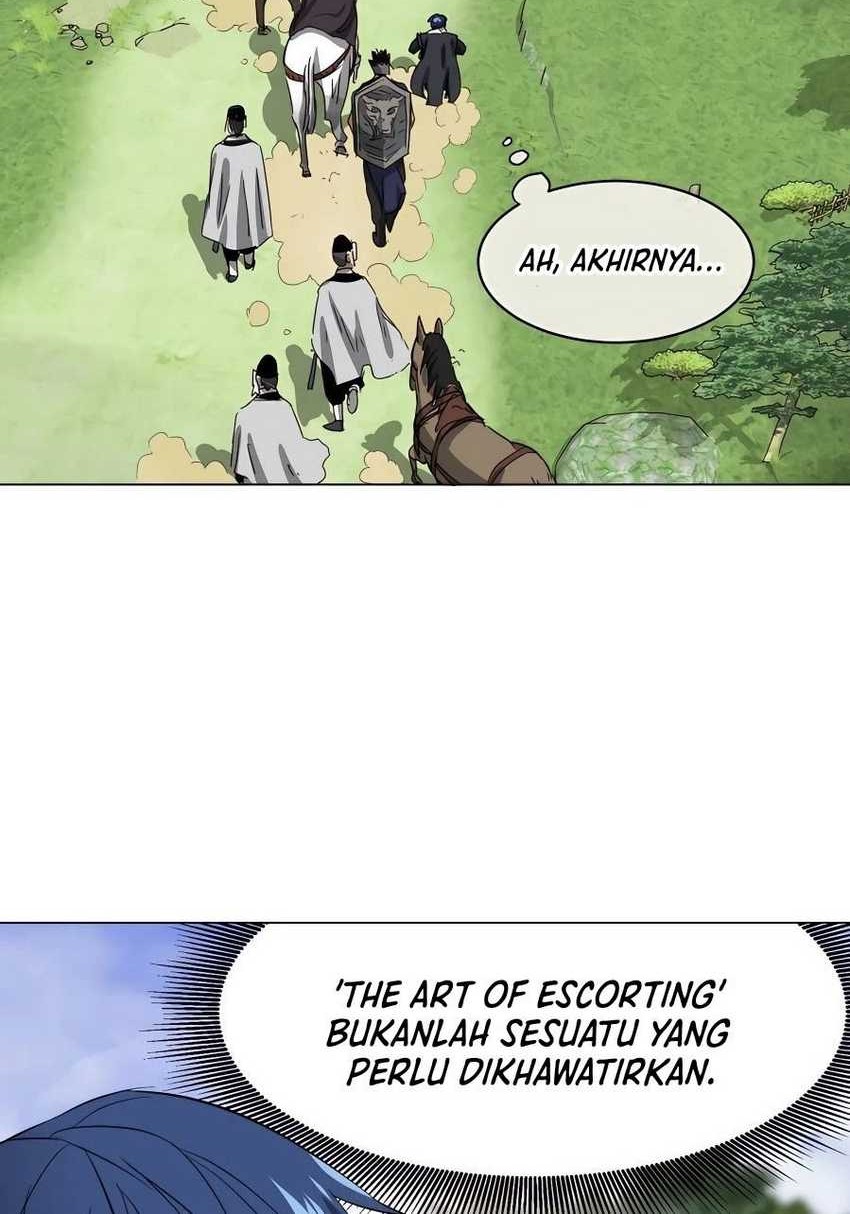 Infinite Level Up in Murim Chapter 137 Gambar 9