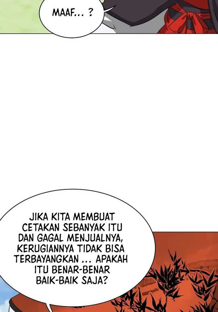 Infinite Level Up in Murim Chapter 137 Gambar 11