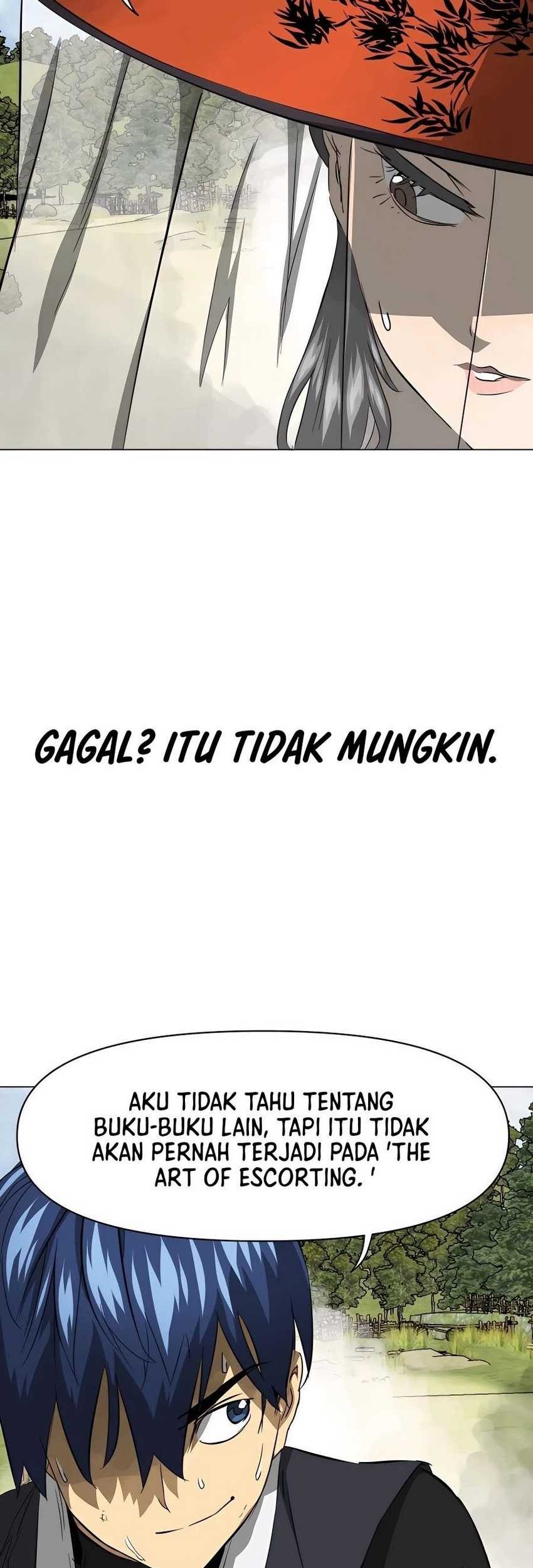 Infinite Level Up in Murim Chapter 137 Gambar 12