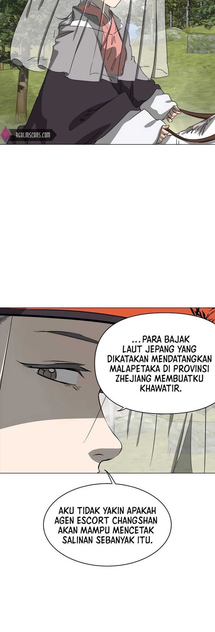 Infinite Level Up in Murim Chapter 137 Gambar 14