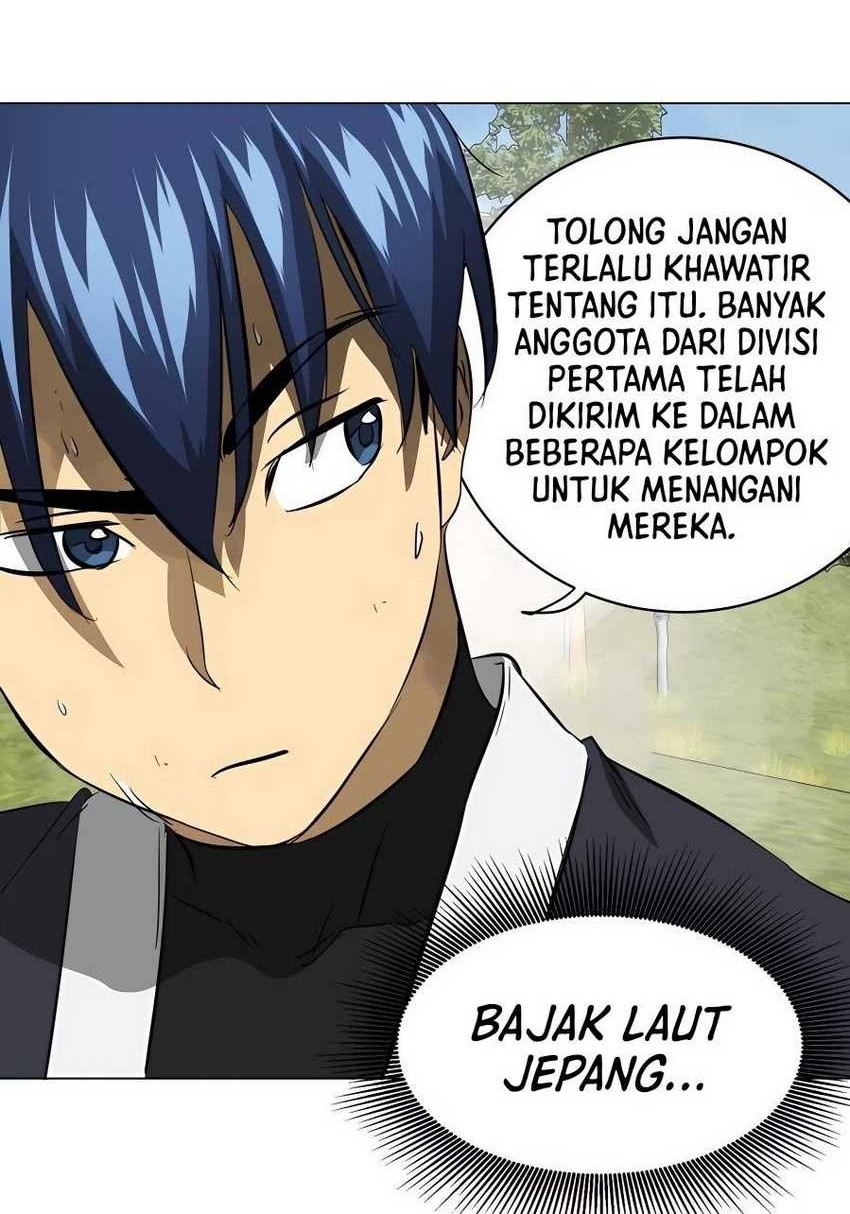 Infinite Level Up in Murim Chapter 137 Gambar 15