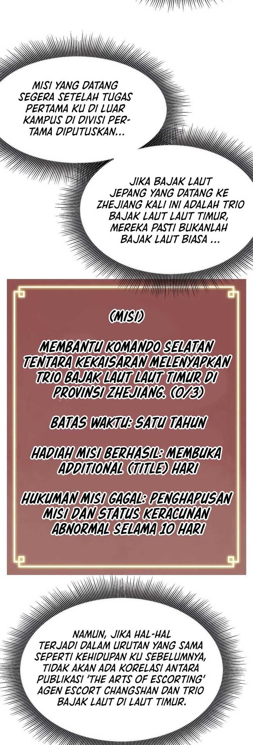 Infinite Level Up in Murim Chapter 137 Gambar 16