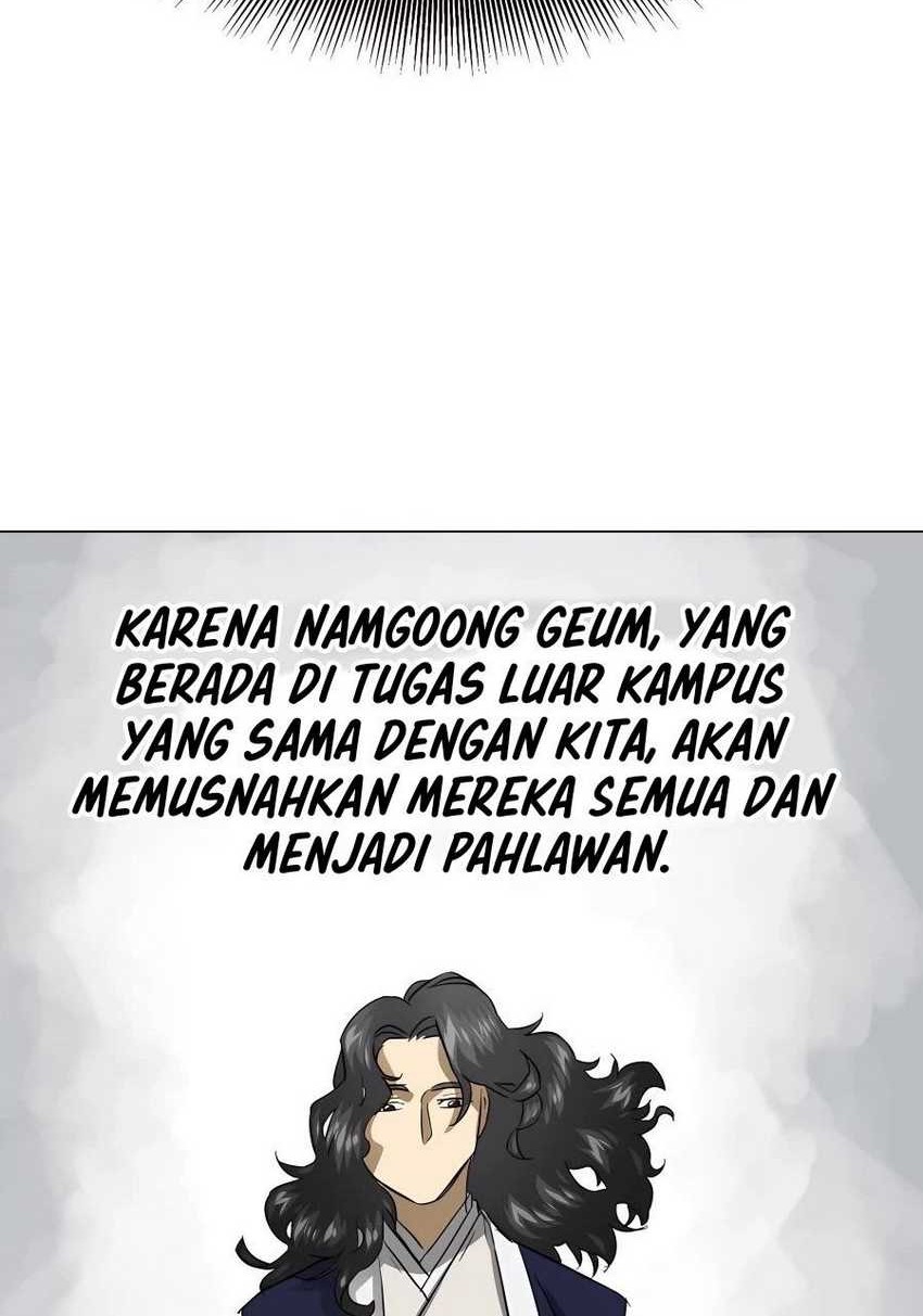 Infinite Level Up in Murim Chapter 137 Gambar 17