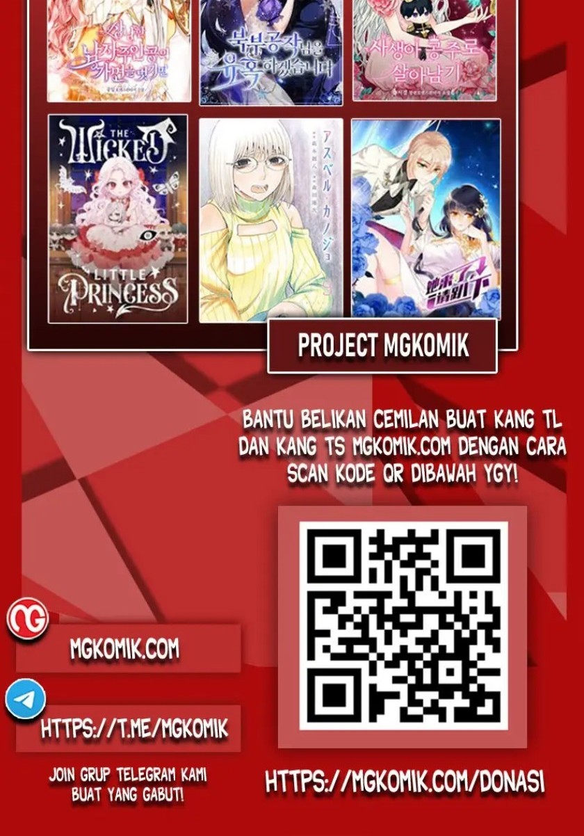 Take Your Mommy Home Chapter 410 Gambar 20