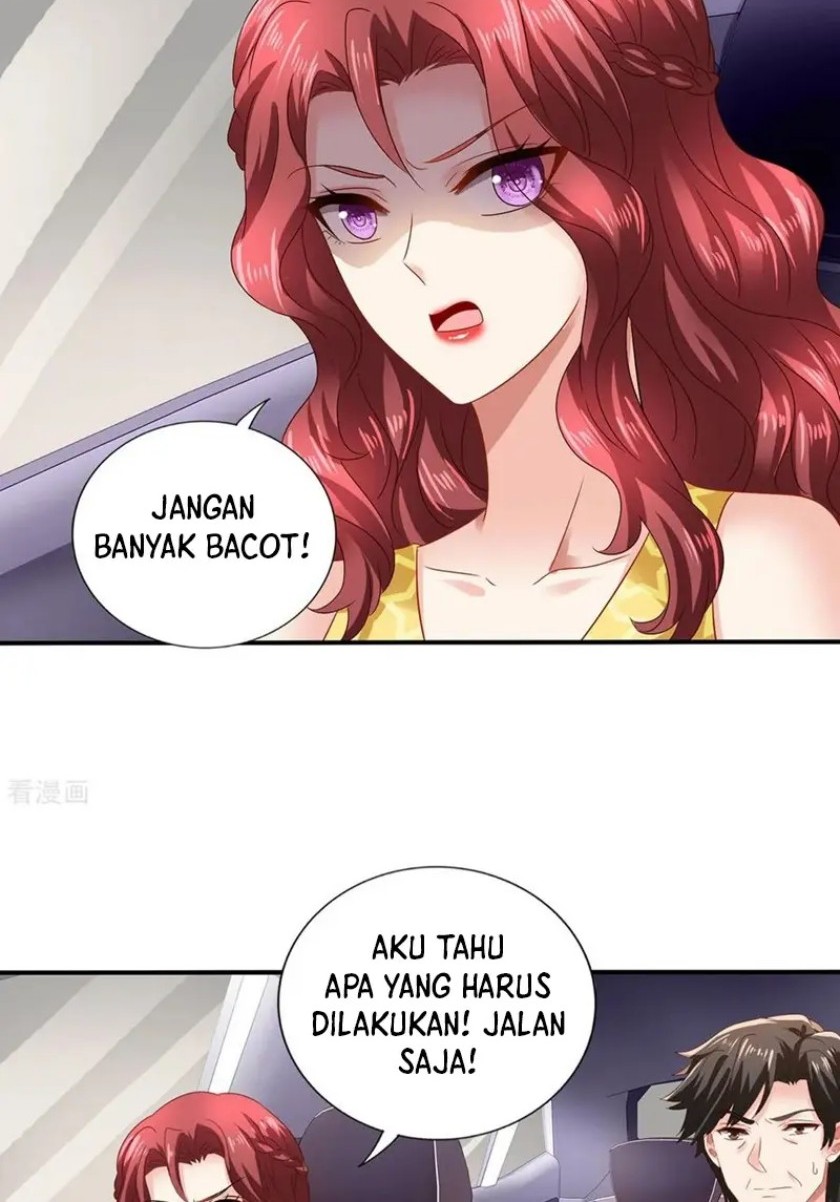 Take Your Mommy Home Chapter 410 Gambar 6