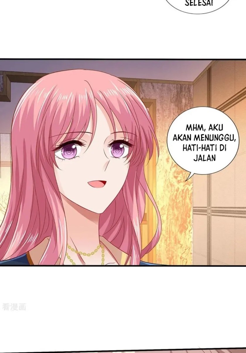 Take Your Mommy Home Chapter 410 Gambar 10