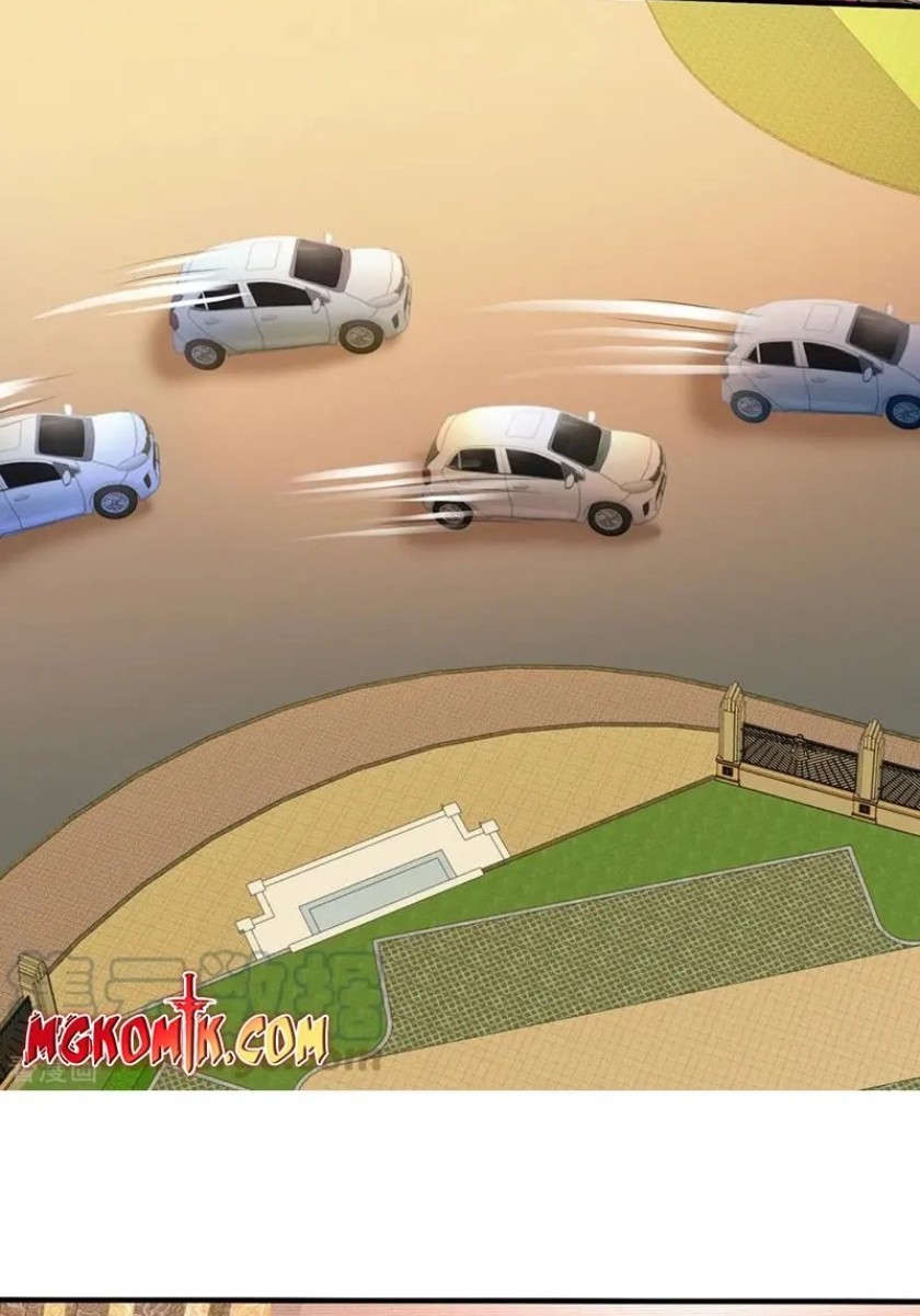 Take Your Mommy Home Chapter 410 Gambar 18