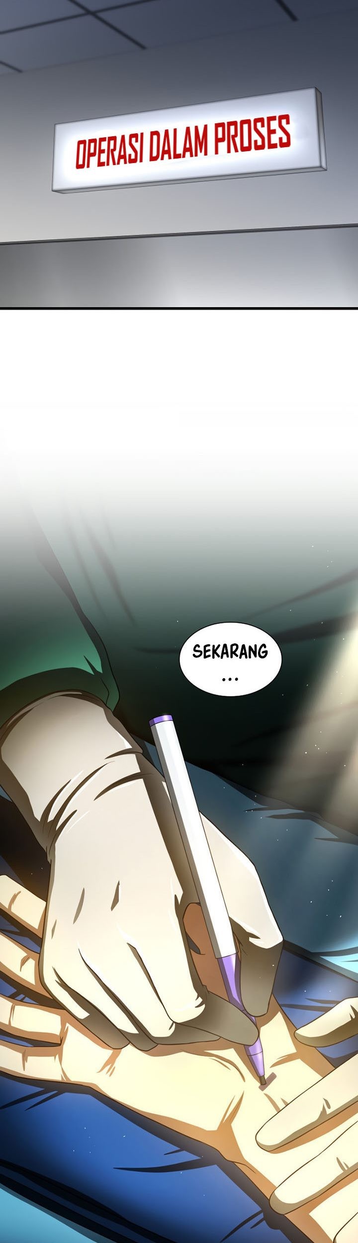 Perfect Surgeon Chapter 52 Gambar 44