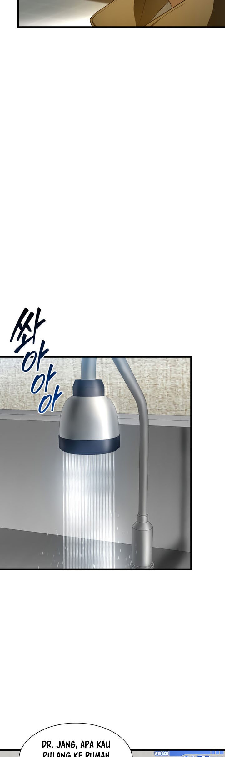 Perfect Surgeon Chapter 52 Gambar 39