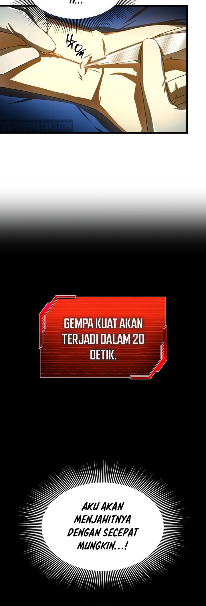 Perfect Surgeon Chapter 52 Gambar 72