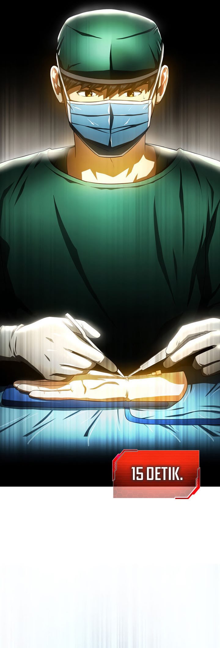 Perfect Surgeon Chapter 52 Gambar 73