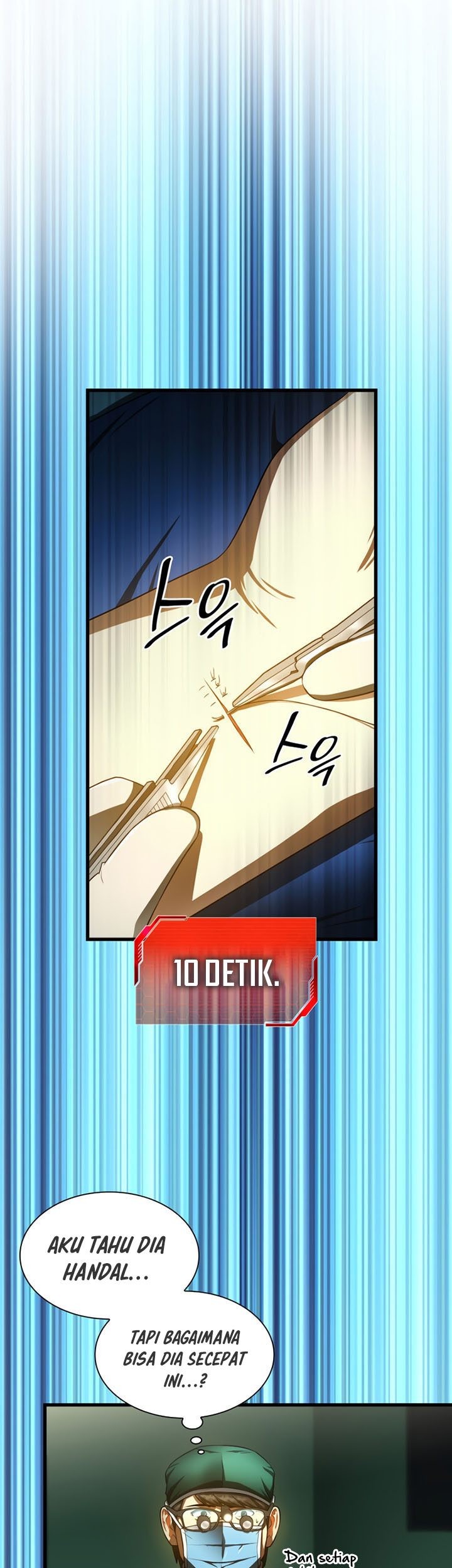 Perfect Surgeon Chapter 52 Gambar 74