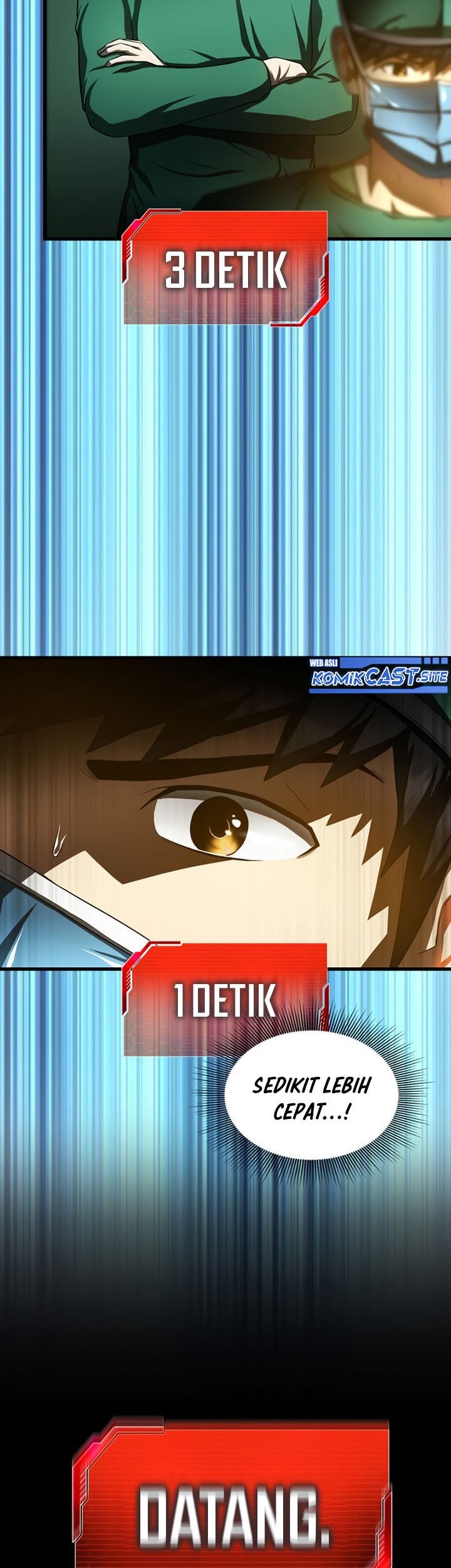 Perfect Surgeon Chapter 52 Gambar 76