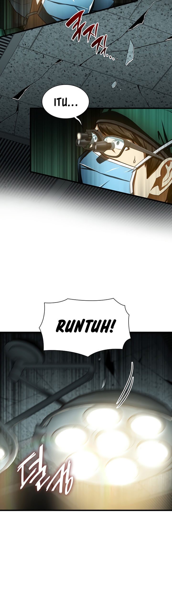 Perfect Surgeon Chapter 52 Gambar 80