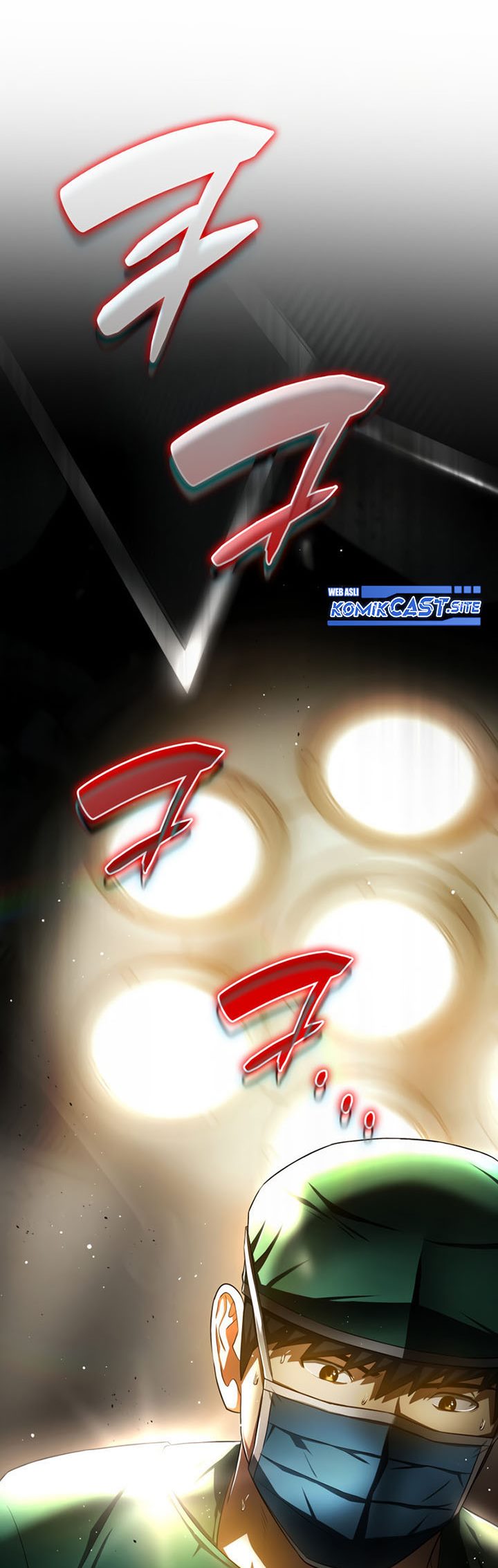Perfect Surgeon Chapter 52 Gambar 83