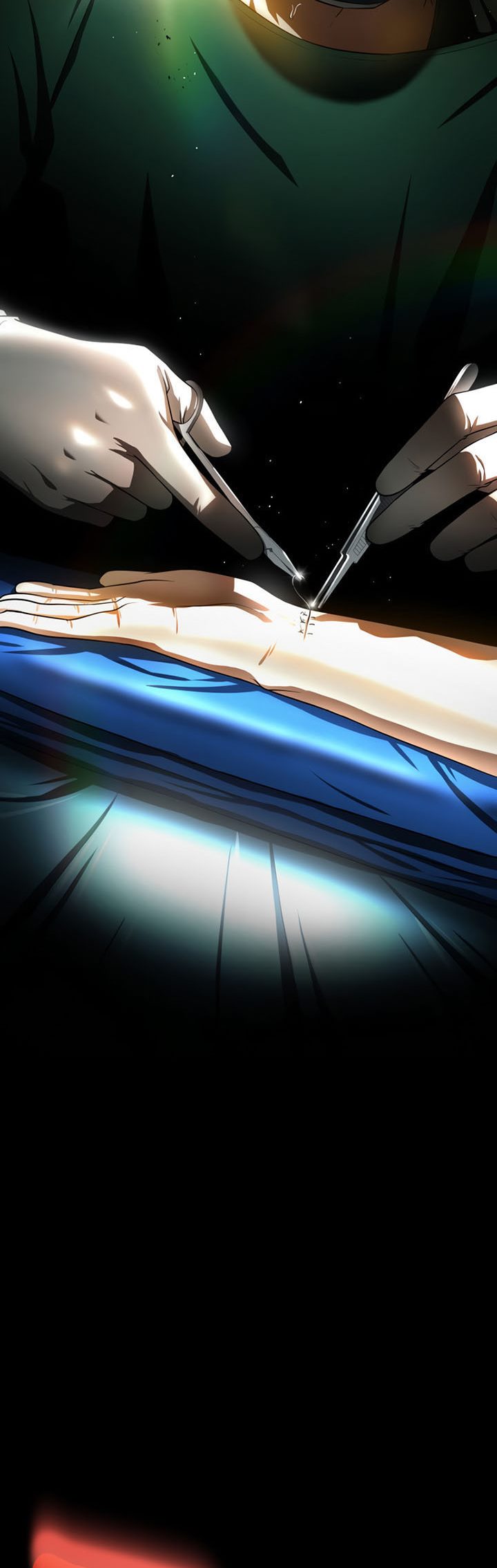 Perfect Surgeon Chapter 52 Gambar 84