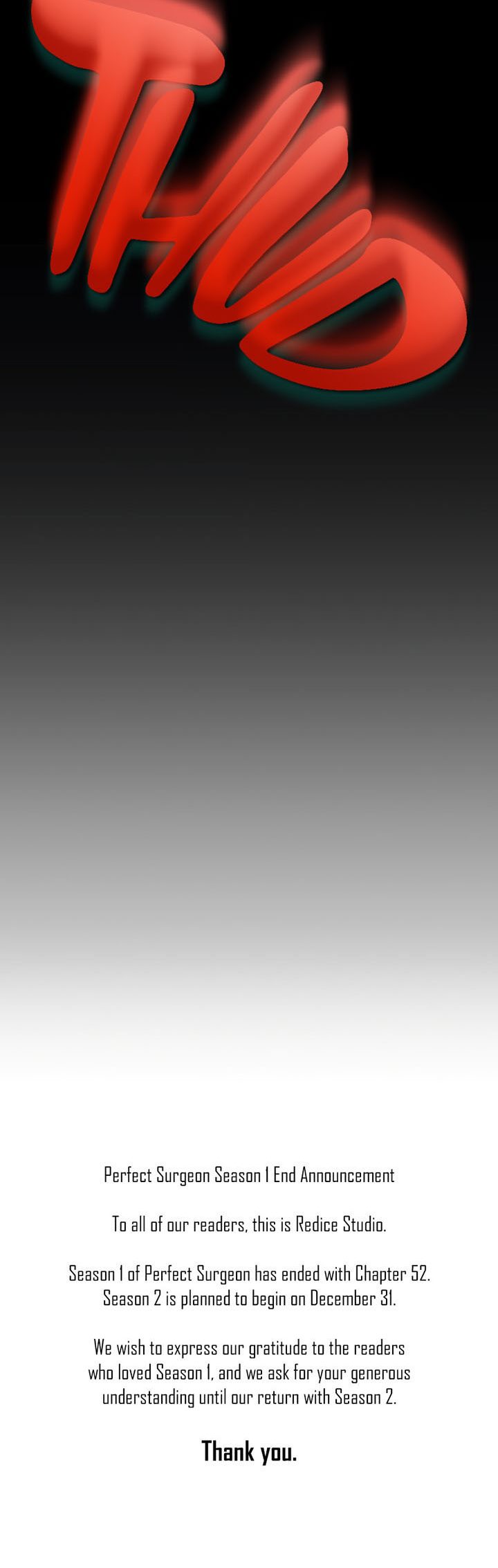 Perfect Surgeon Chapter 52 Gambar 85