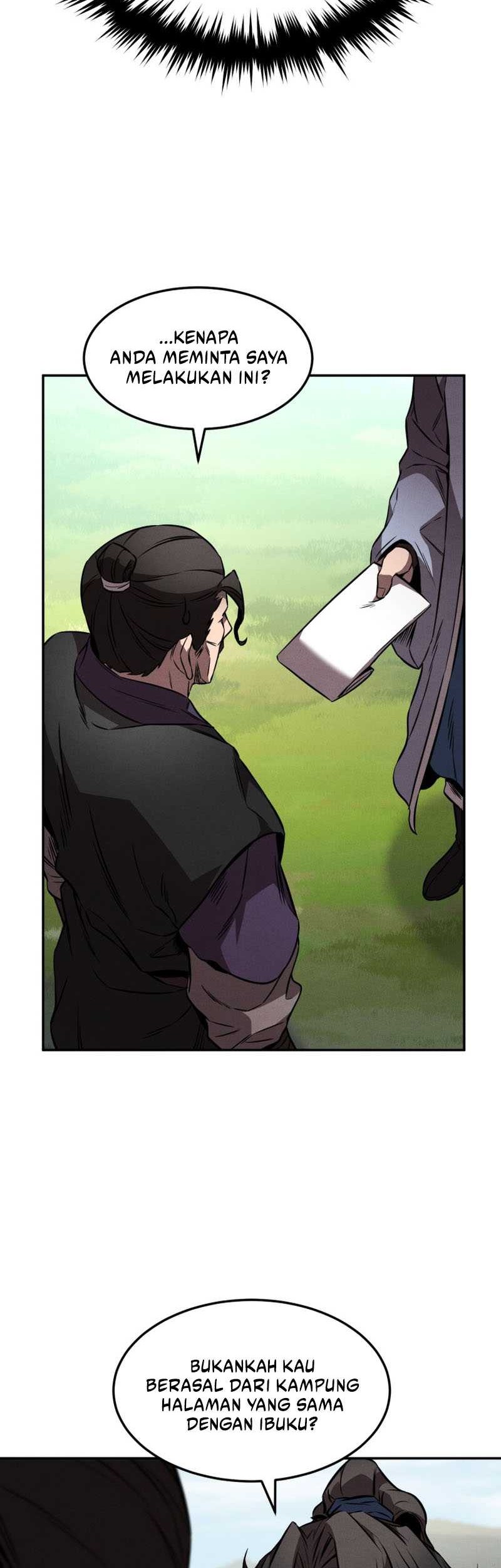 Reincarnated Escort Warrior Chapter 35 Gambar 50