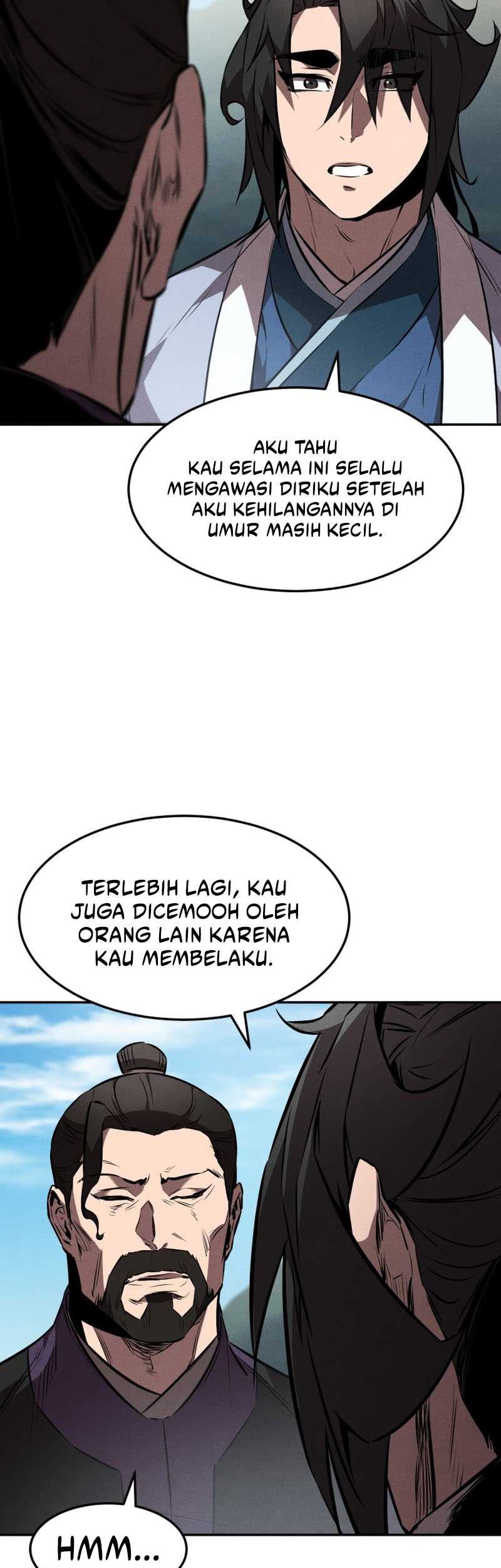Reincarnated Escort Warrior Chapter 35 Gambar 51