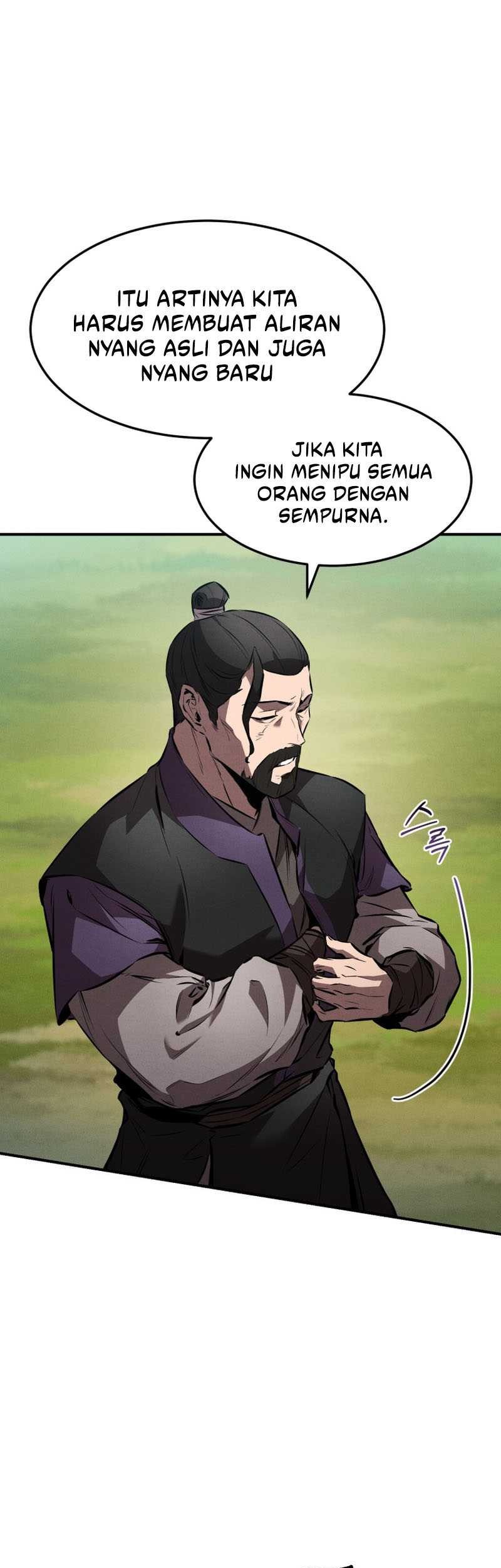 Reincarnated Escort Warrior Chapter 35 Gambar 53