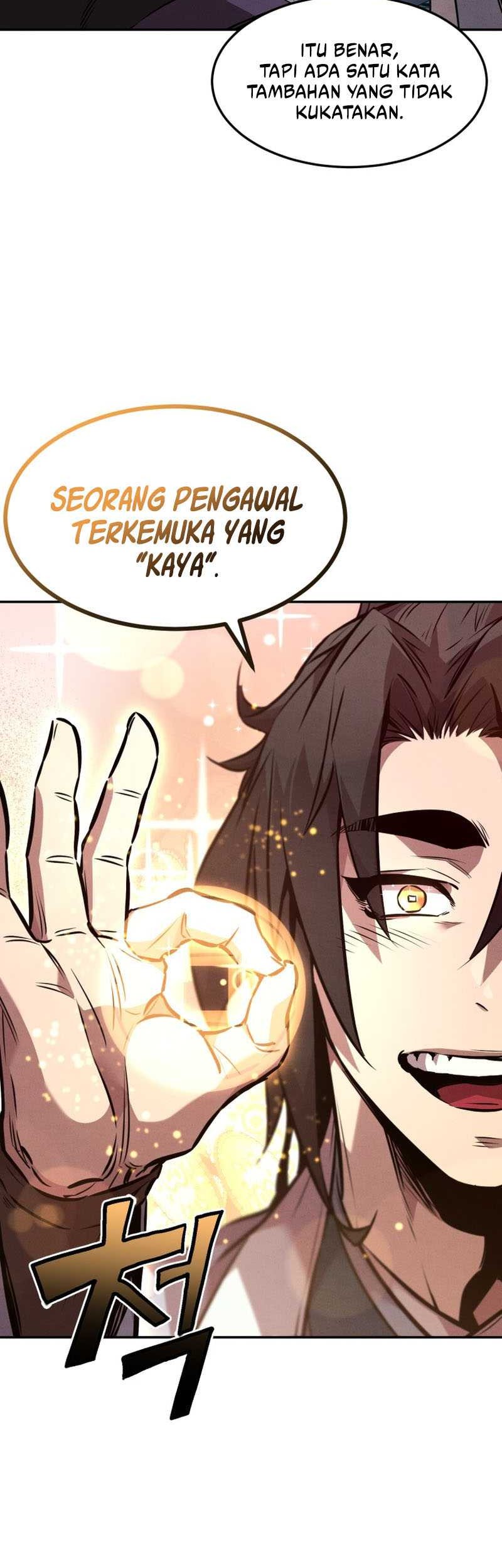 Reincarnated Escort Warrior Chapter 35 Gambar 55