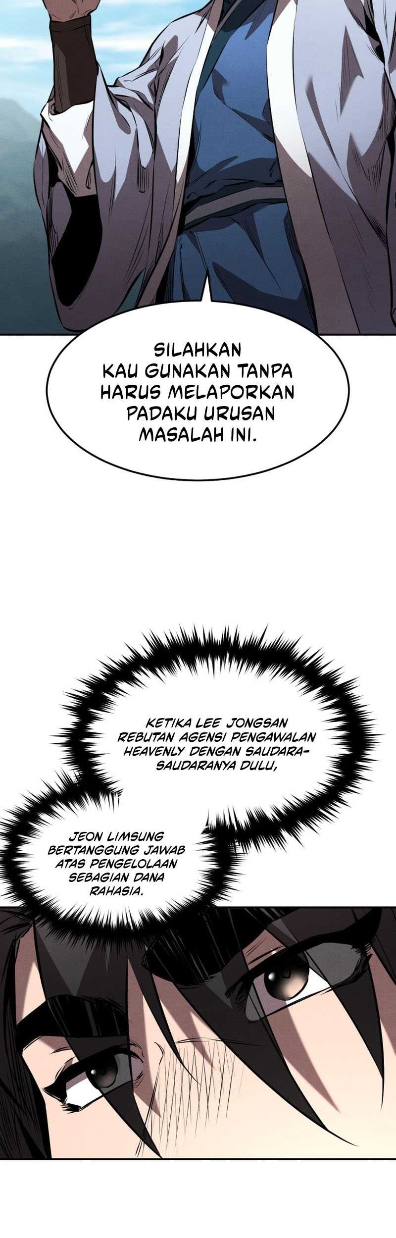 Reincarnated Escort Warrior Chapter 35 Gambar 48