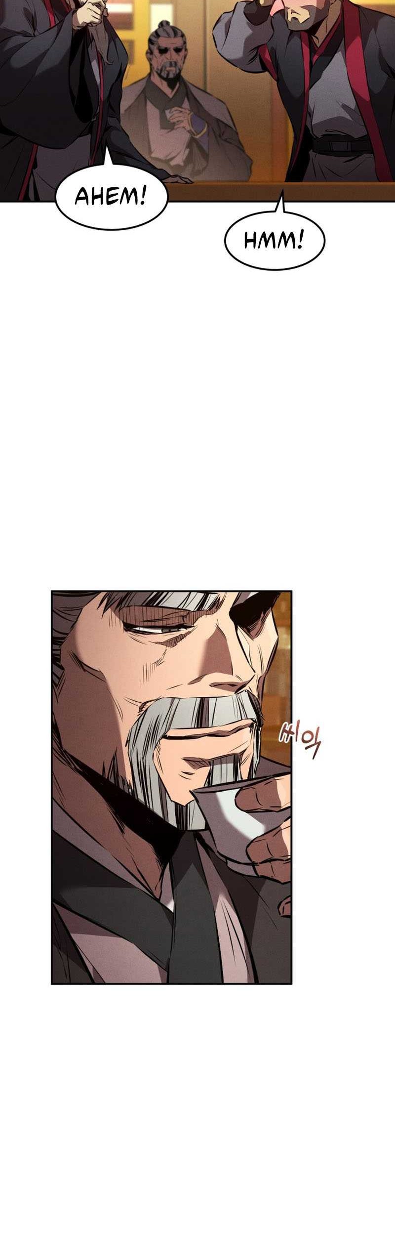 Reincarnated Escort Warrior Chapter 35 Gambar 5