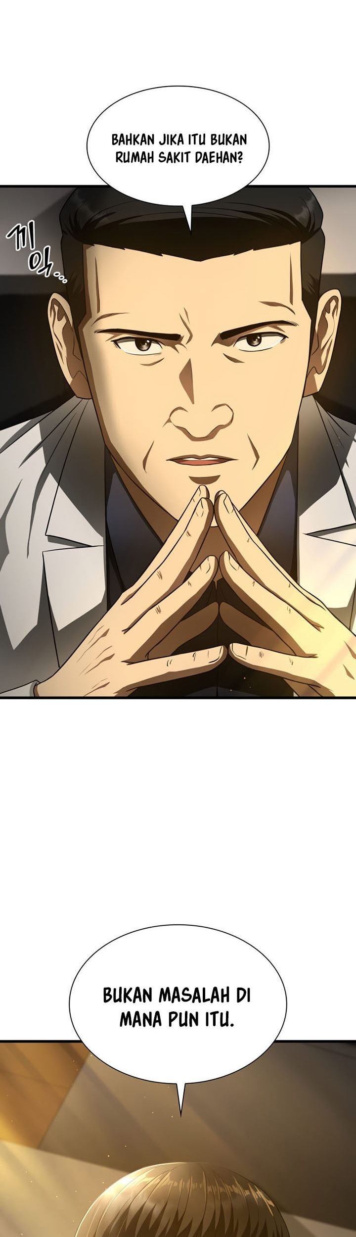 Perfect Surgeon Chapter 51 Gambar 20