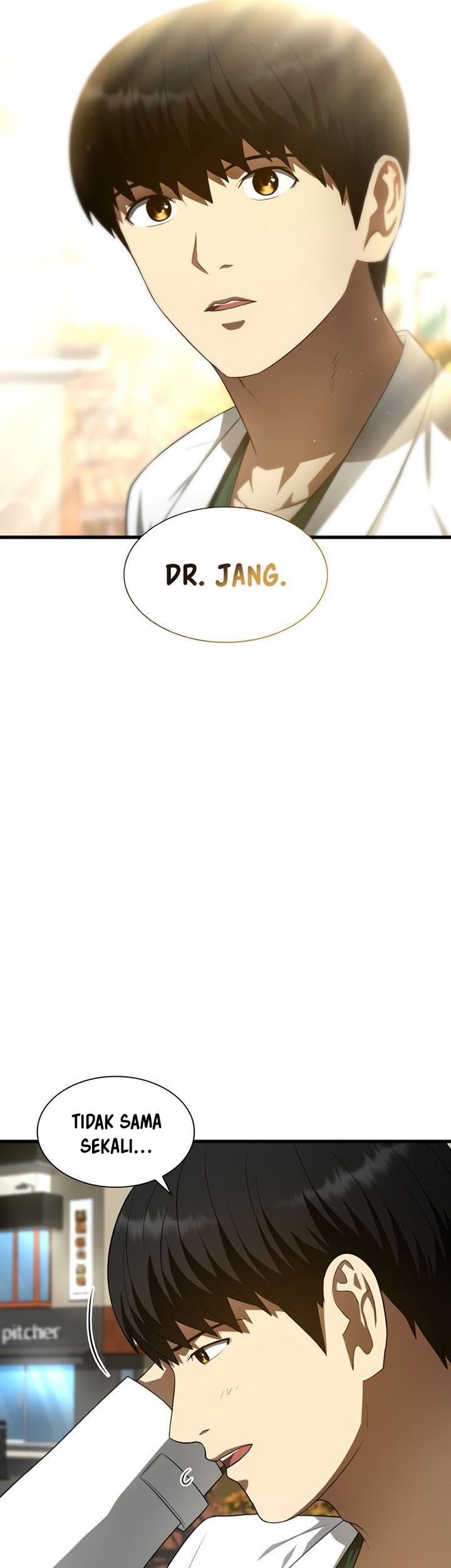 Perfect Surgeon Chapter 51 Gambar 46
