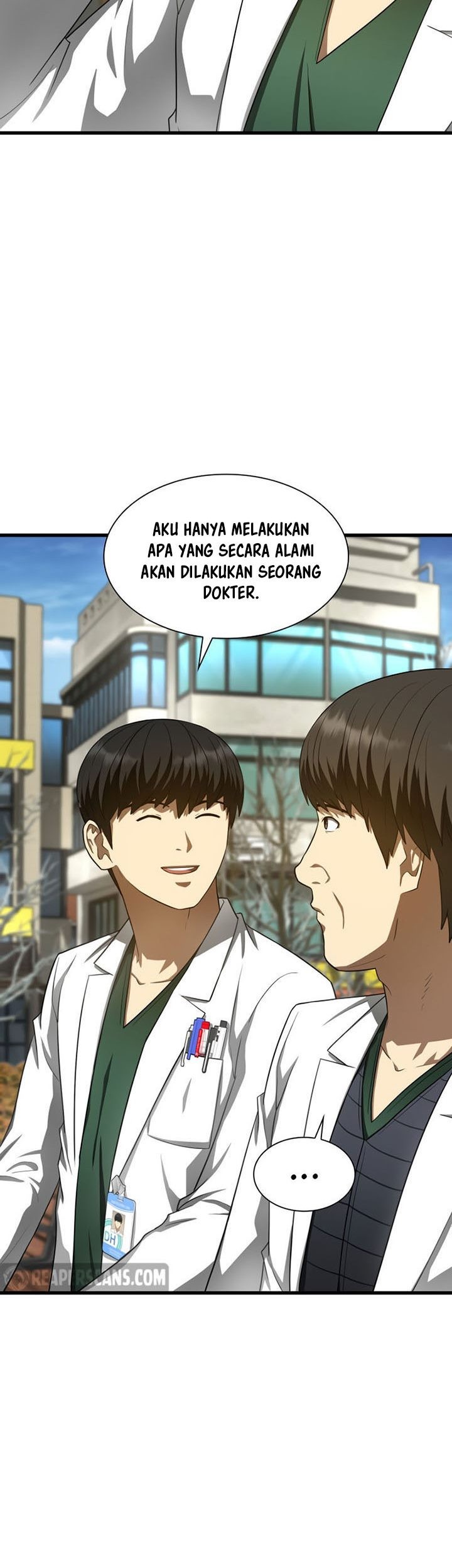 Perfect Surgeon Chapter 51 Gambar 48