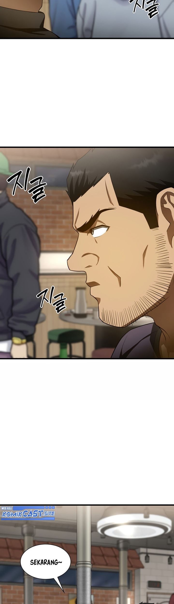 Perfect Surgeon Chapter 51 Gambar 56