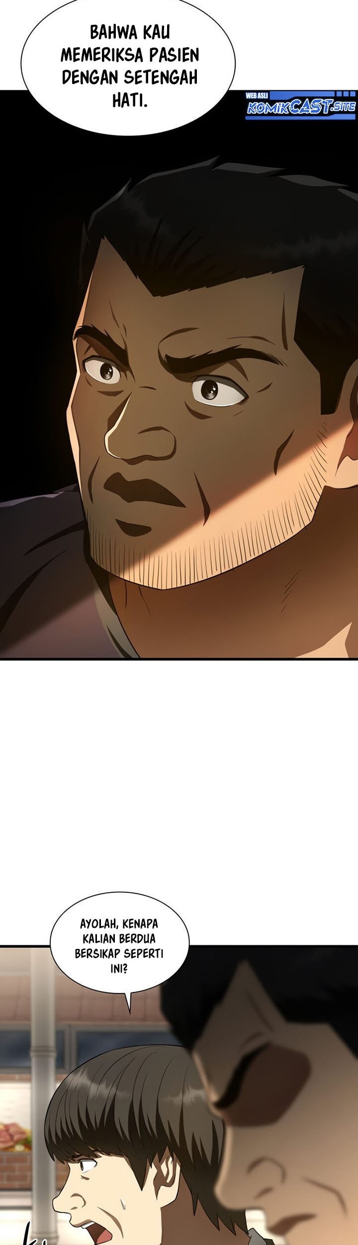 Perfect Surgeon Chapter 51 Gambar 82