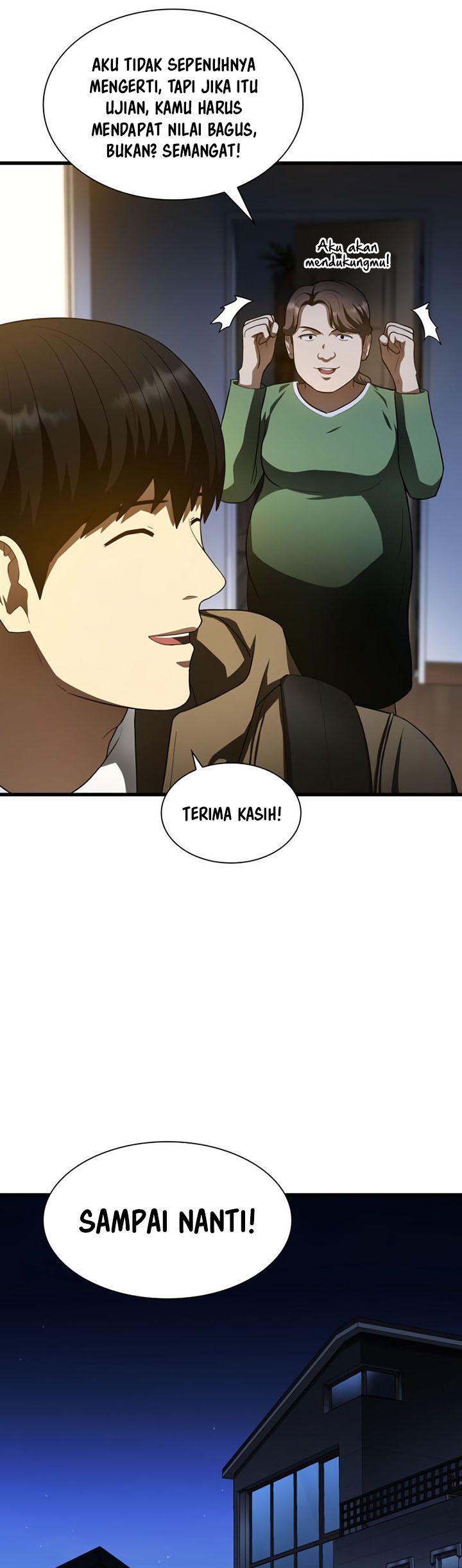 Perfect Surgeon Chapter 51 Gambar 10