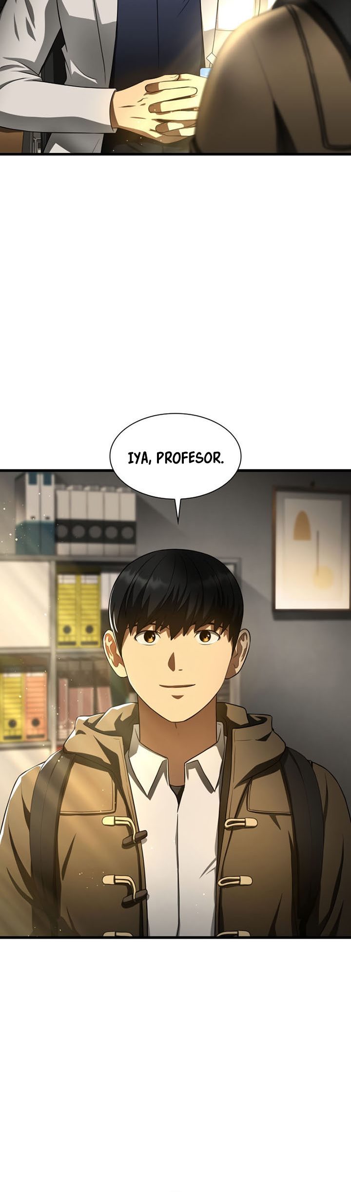 Perfect Surgeon Chapter 51 Gambar 13