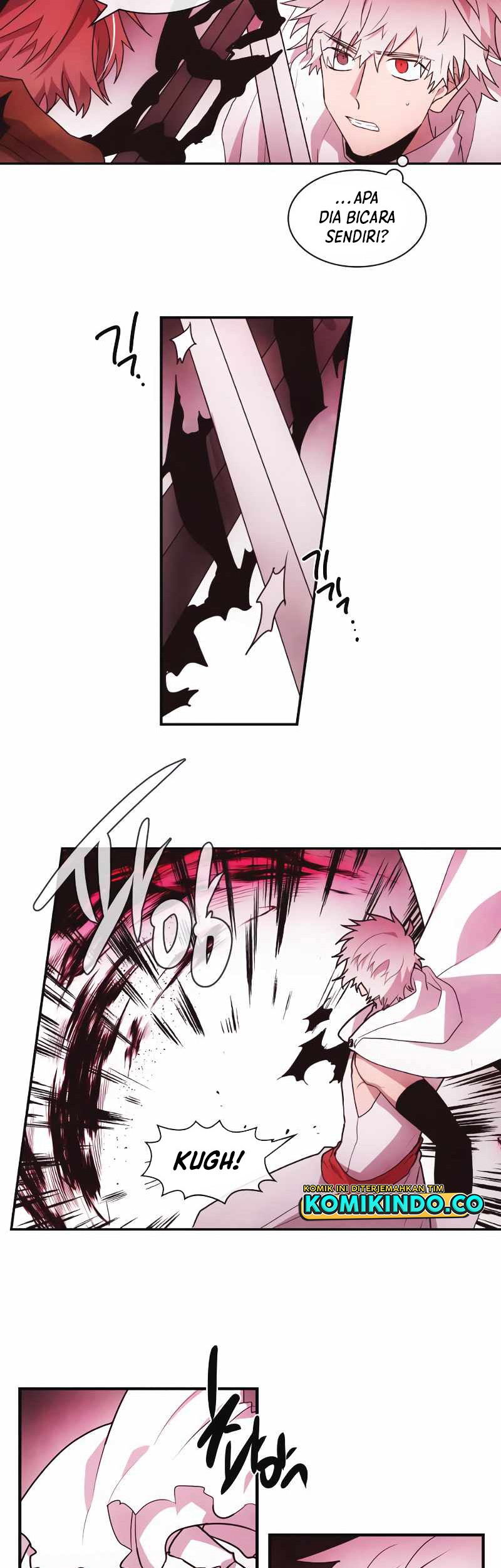 Miracle Hero! Chapter 103 Gambar 3