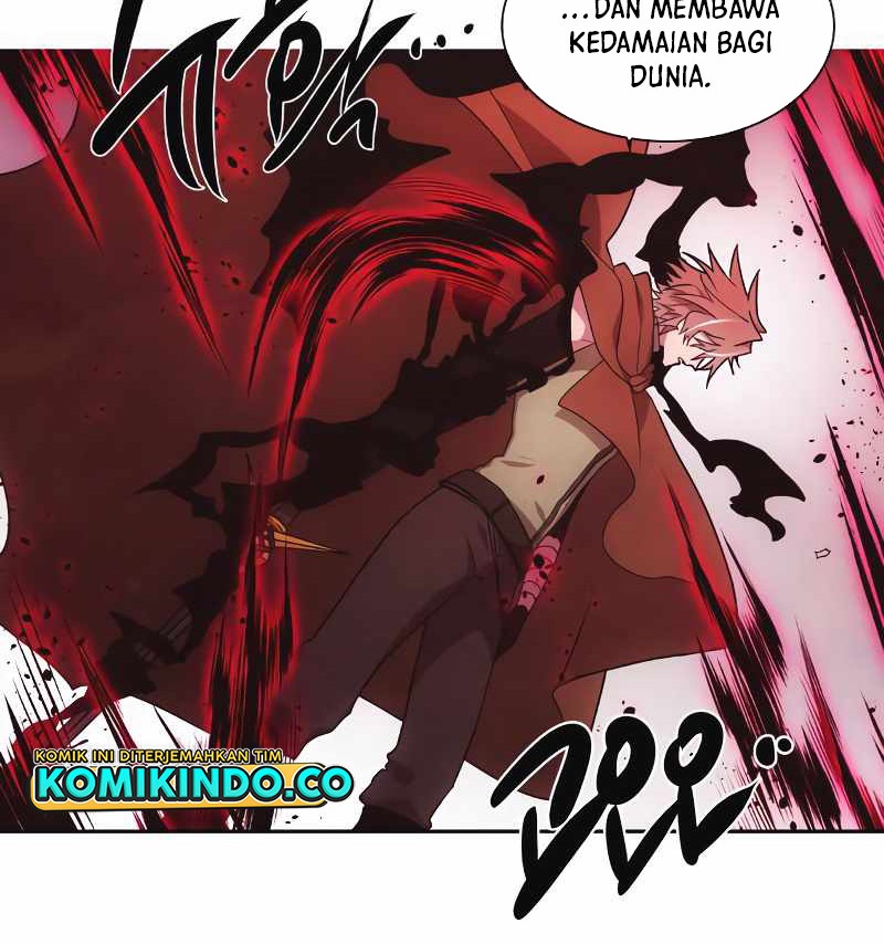 Miracle Hero! Chapter 103 Gambar 5